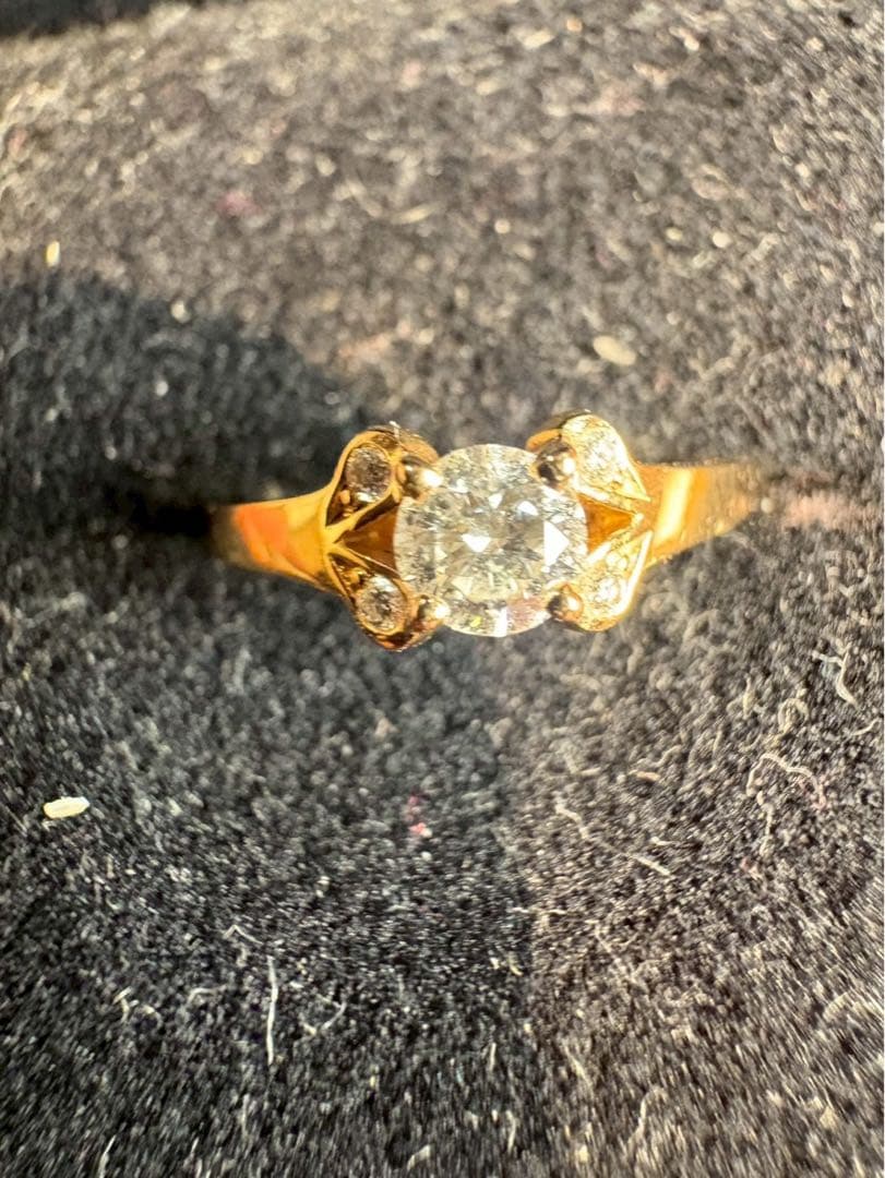 Cartier Rings 750 7