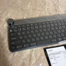 Logicool Keyboards Craft Kx1000S