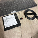 Logicool Keyboards Craft Kx1000S