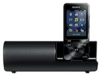 Digital Audio Player Sony S Nw-S14K 8Gb Bluetooth 2014 B