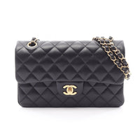 Chanel Shoulder Bag W Ao1113 Used A