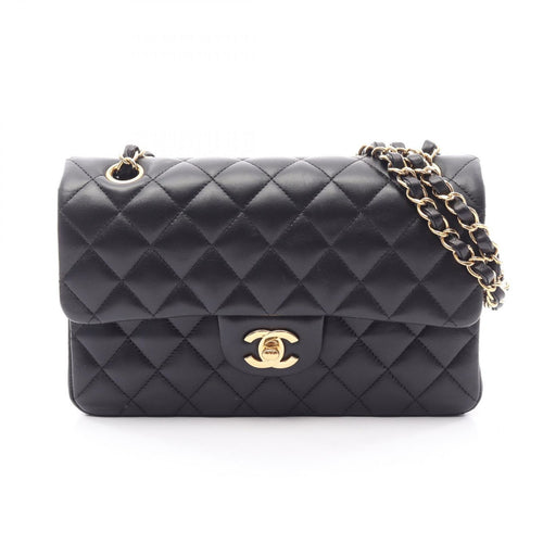 Chanel Shoulder Bag W Ao1113 Used A