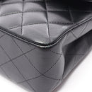 Chanel Shoulder Bag W Ao1113 Used A