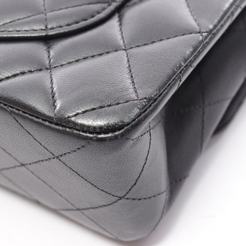 Chanel Shoulder Bag W Ao1113 Used A