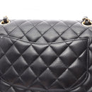 Chanel Shoulder Bag W Ao1113 Used A