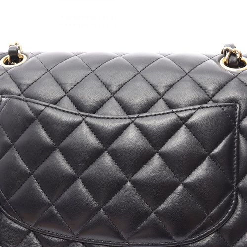 Chanel Shoulder Bag W Ao1113 Used A