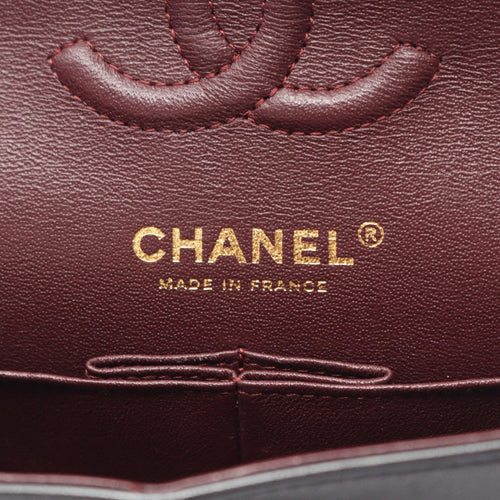 Chanel Shoulder Bag W Ao1113 Used A