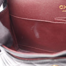 Chanel Shoulder Bag W Ao1113 Used A