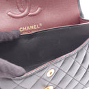 Chanel Shoulder Bag W Ao1113 Used A