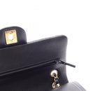 Chanel Shoulder Bag W Ao1113 Used A