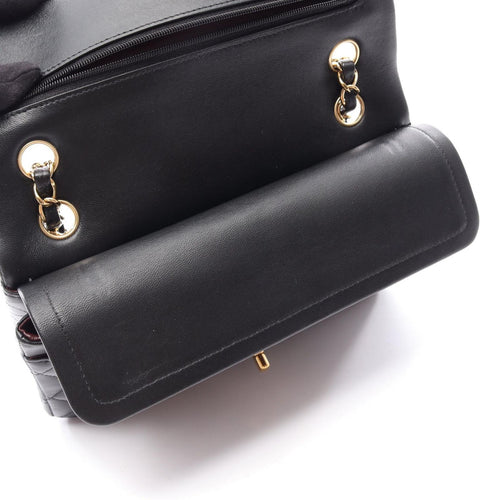 Chanel Shoulder Bag W Ao1113 Used A