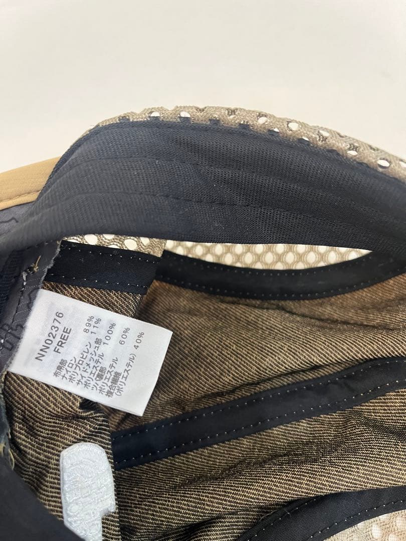 The North Face Hats