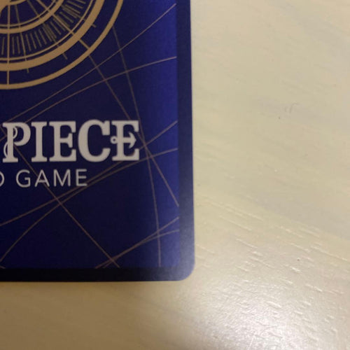 One Piece Card Game D Eb02-061