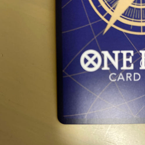 One Piece Card Game D Eb02-061