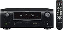Amplifier Body Denon Av Avc-1909-K