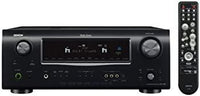 Amplifier Body Denon Av Avc-1909-K