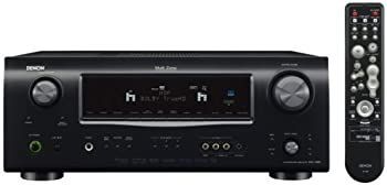 Amplifier Body Denon Av Avc-1909-K