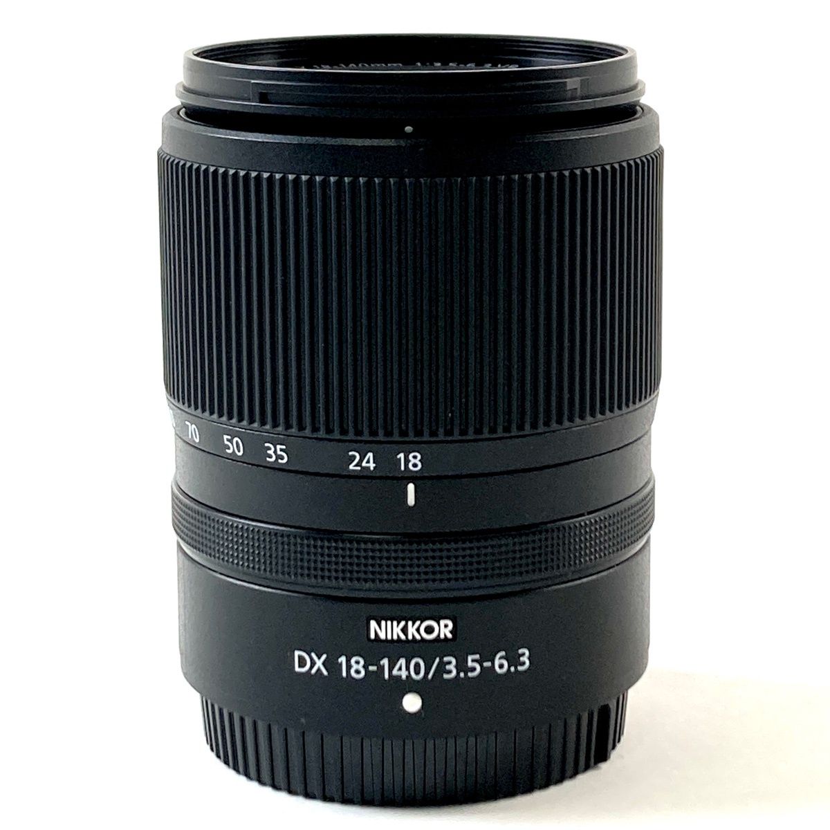 Nikon Lens (Zoom) Nikkor Z Dx 18-140Mm F3.5-6.3 Vr