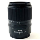 Nikon Lens (Zoom) Nikkor Z Dx 18-140Mm F3.5-6.3 Vr