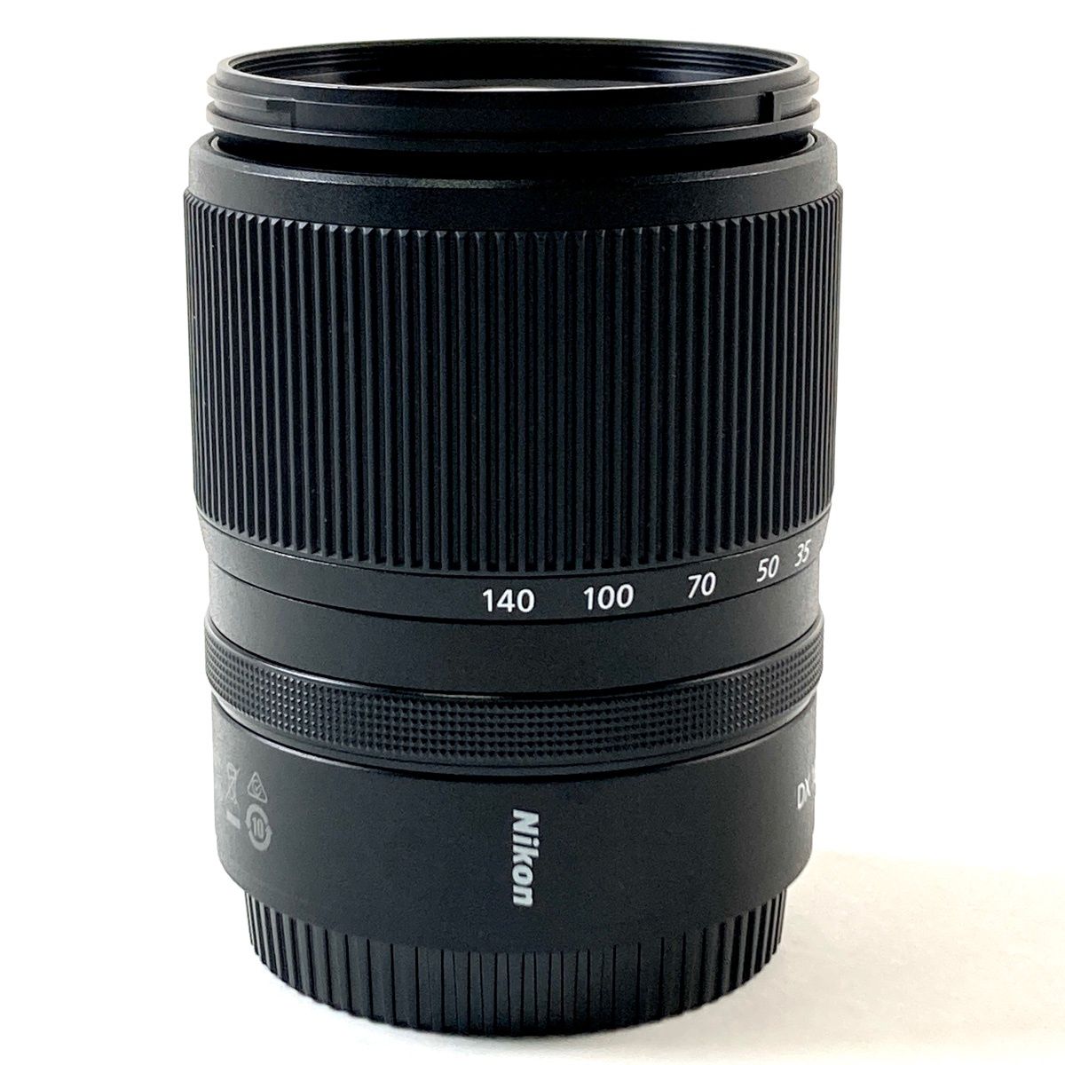 Nikon Lens (Zoom) Nikkor Z Dx 18-140Mm F3.5-6.3 Vr