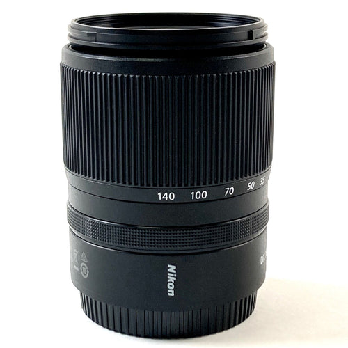 Nikon Lens (Zoom) Nikkor Z Dx 18-140Mm F3.5-6.3 Vr