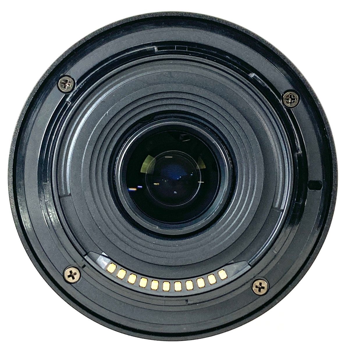 Nikon Lens (Zoom) Nikkor Z Dx 18-140Mm F3.5-6.3 Vr