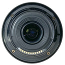 Nikon Lens (Zoom) Nikkor Z Dx 18-140Mm F3.5-6.3 Vr