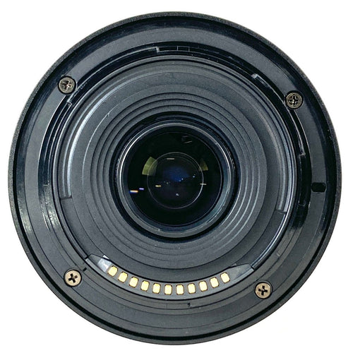 Nikon Lens (Zoom) Nikkor Z Dx 18-140Mm F3.5-6.3 Vr