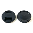 Nikon Lens (Zoom) Nikkor Z Dx 18-140Mm F3.5-6.3 Vr