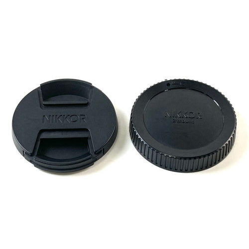 Nikon Lens (Zoom) Nikkor Z Dx 18-140Mm F3.5-6.3 Vr
