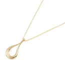 Tiffany Necklace Co 40.5 K18