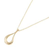 Tiffany Necklace Co 40.5 K18