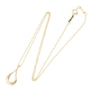 Tiffany Necklace Co 40.5 K18