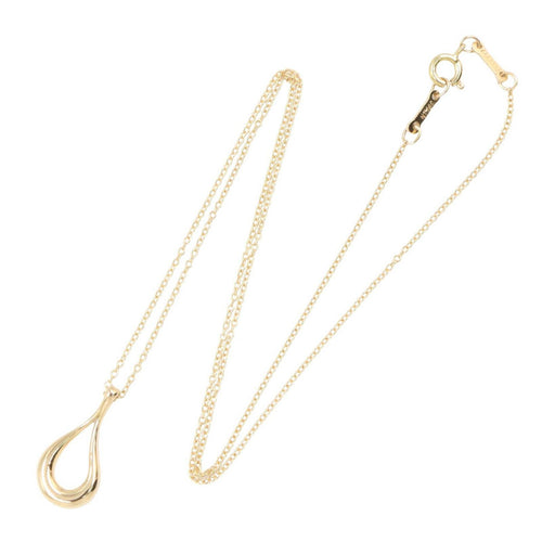 Tiffany Necklace Co 40.5 K18