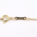 Tiffany Necklace Co 40.5 K18