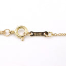 Tiffany Necklace Co 40.5 K18