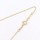 Tiffany Necklace Co 40.5 K18