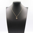 Tiffany Necklace Co 40.5 K18