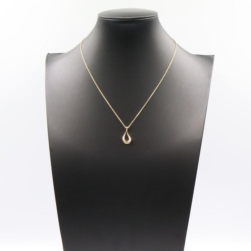 Tiffany Necklace Co 40.5 K18