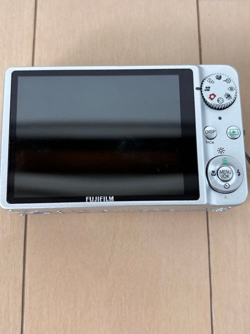 Fujifilm Compact Digital Cameras Finepix J150W