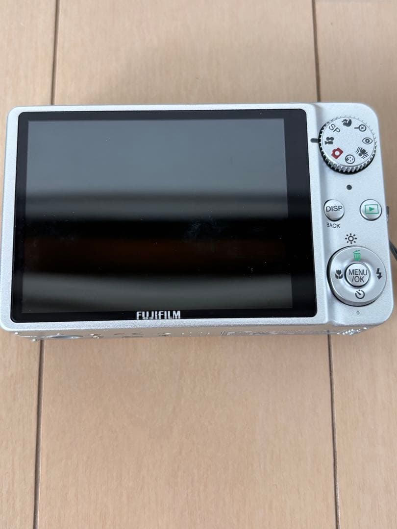 Fujifilm Compact Digital Cameras Finepix J150W