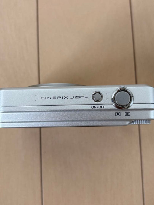 Fujifilm Compact Digital Cameras Finepix J150W