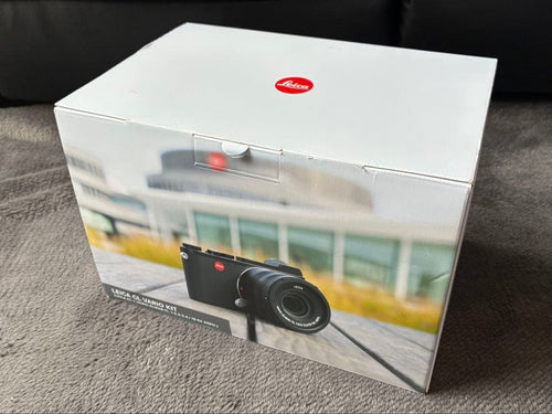 Leica Mirrorless Interchangeable Lens Cameras Cl
