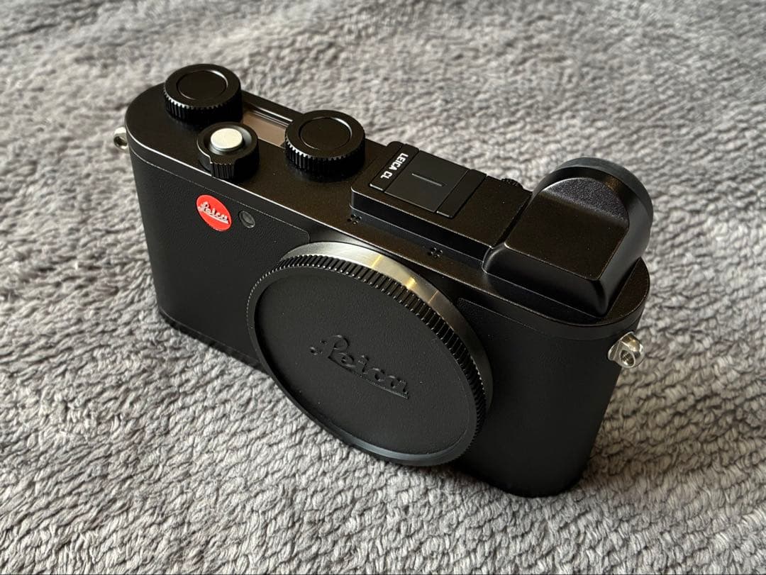 Leica Mirrorless Interchangeable Lens Cameras Cl