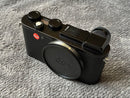 Leica Mirrorless Interchangeable Lens Cameras Cl