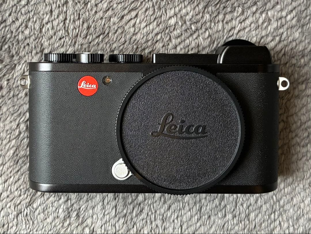 Leica Mirrorless Interchangeable Lens Cameras Cl