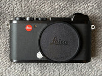 Leica Mirrorless Interchangeable Lens Cameras Cl