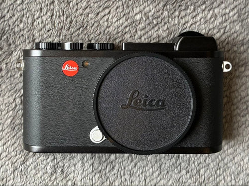 Leica Mirrorless Interchangeable Lens Cameras Cl