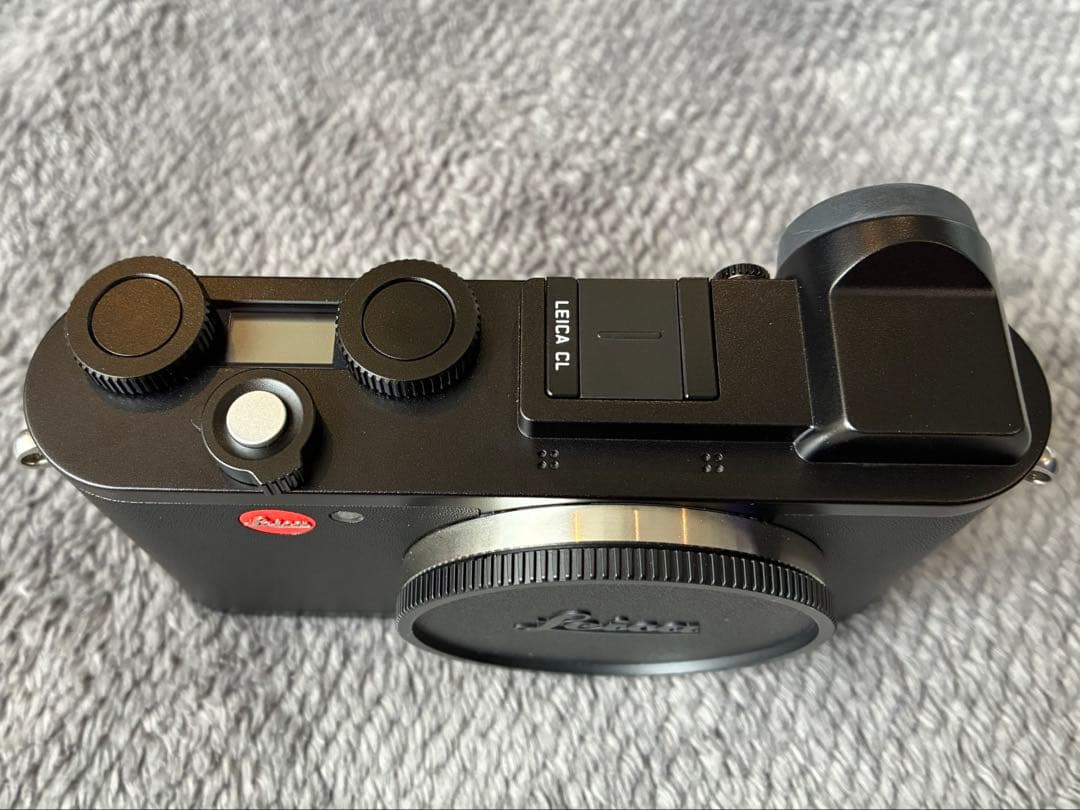 Leica Mirrorless Interchangeable Lens Cameras Cl