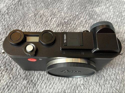 Leica Mirrorless Interchangeable Lens Cameras Cl